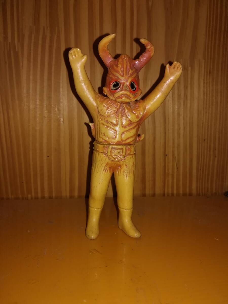 Yahoo!オークション -「地獄サンダー」の落札相場・落札価格