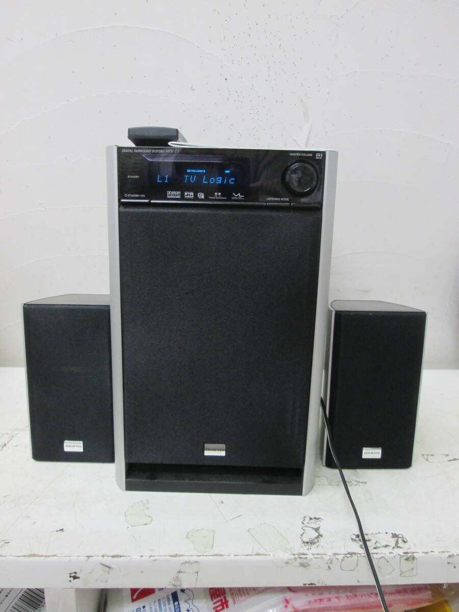 2026年最新】Yahoo!オークション -onkyo 2.1chの中古品・新品・未使用