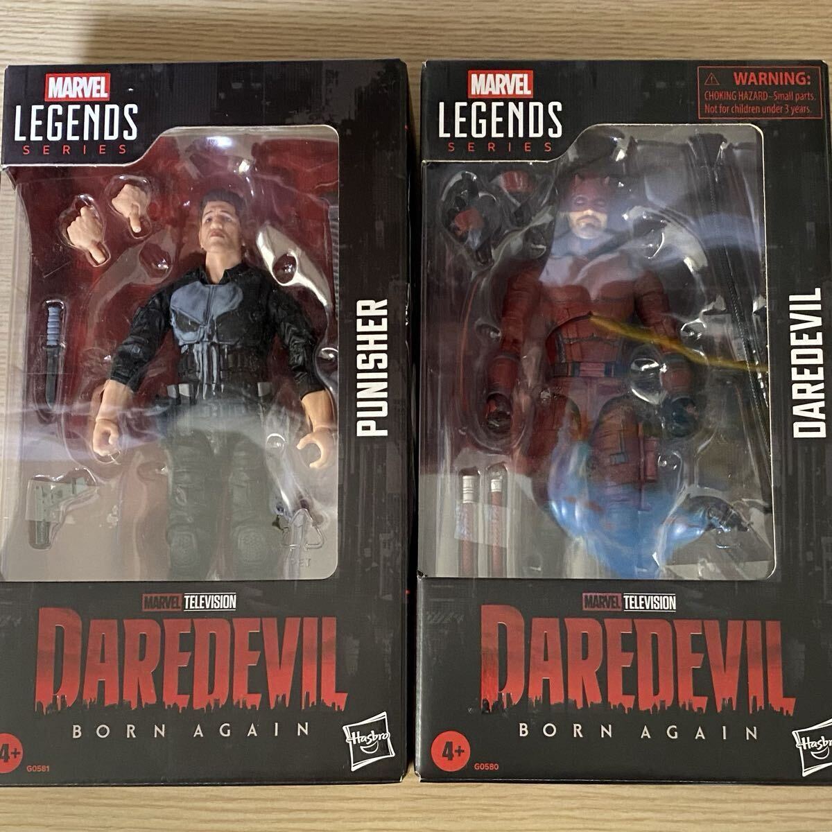 Yahoo!オークション -「マーベルレジェンド パニッシャー」(フィギュア