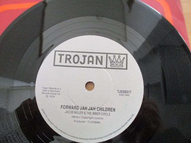 Yahoo!オークション -「inner circle jah」(音楽) の落札相場・落札価格