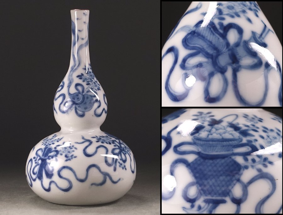 Yahoo!オークション -「柿右衛門 徳利」の落札相場・落札価格