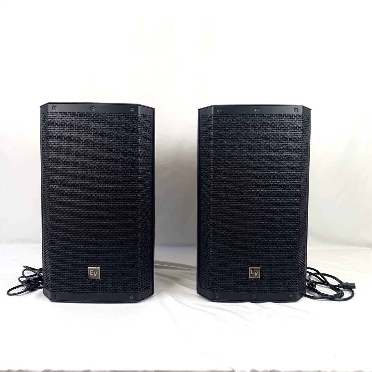 Yahoo!オークション -「electro-voice zlx-12p」(スピーカー