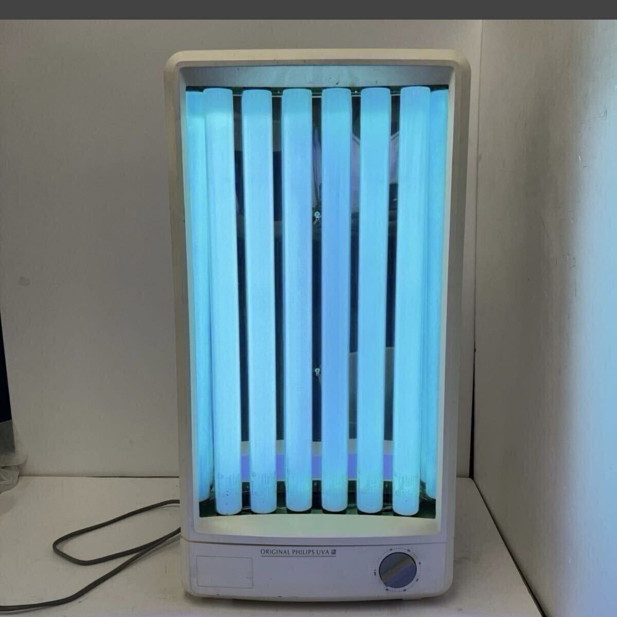 Yahoo!オークション -「フィリップス 日焼けマシン」の落札相場・落札価格