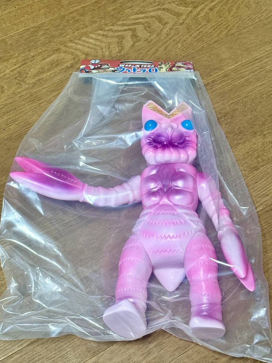Yahoo!オークション -「(パープル 紫)」(ウルトラマン) (特撮)の落札