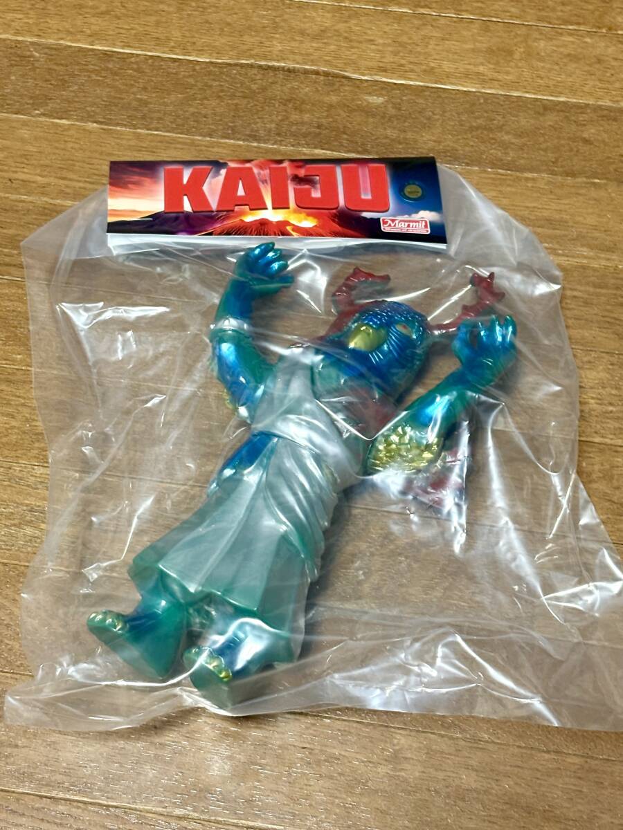 Yahoo!オークション -「マーミット怪獣天国」の落札相場・落札価格