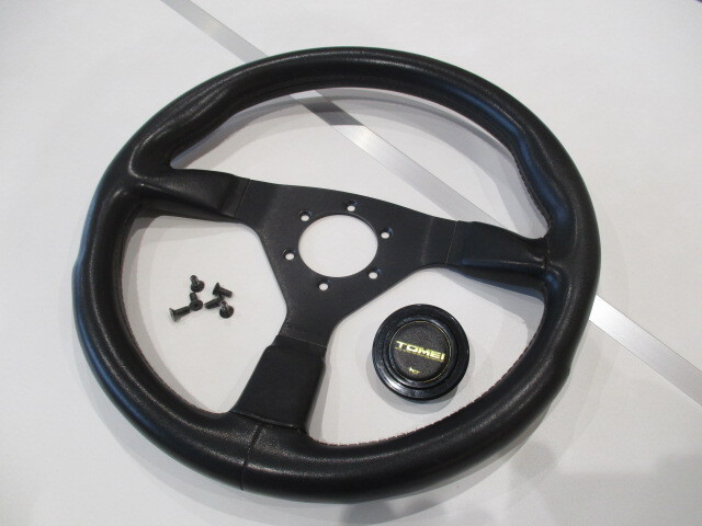 Yahoo!オークション -「tomei」(ステアリング) (パーツ)の落札相場