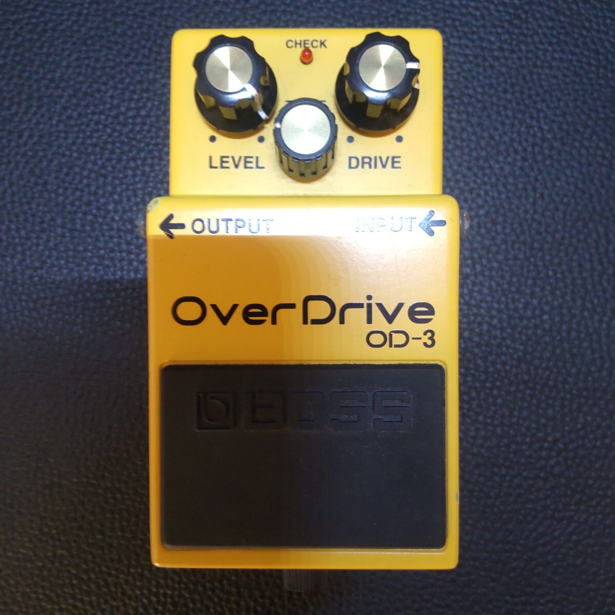 Yahoo!オークション -「boss od-3」の落札相場・落札価格