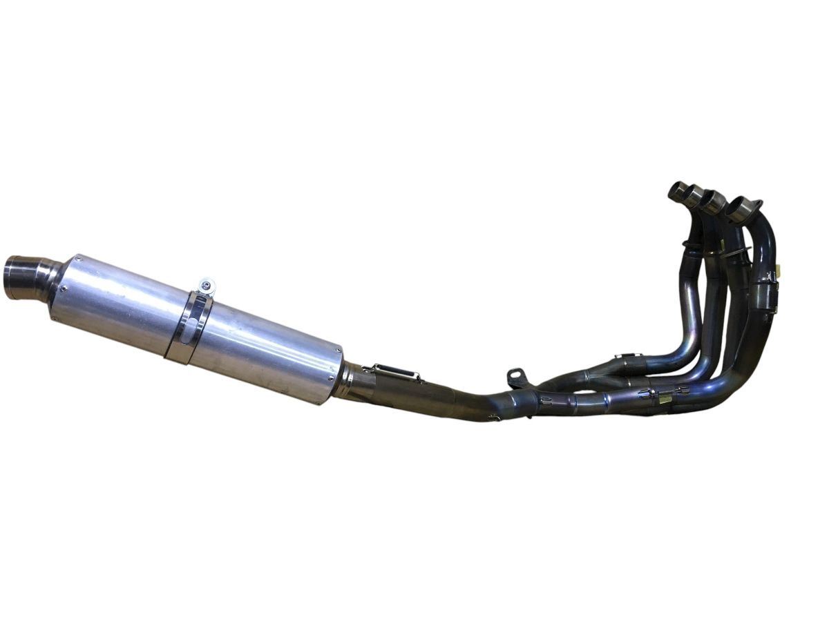 2026年最新】Yahoo!オークション -隼 ヨシムラ マフラーの中古品・新品