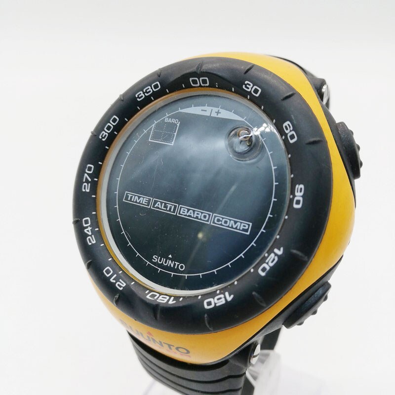 Yahoo!オークション -「スント 腕時計 ベクター」の落札相場・落札価格