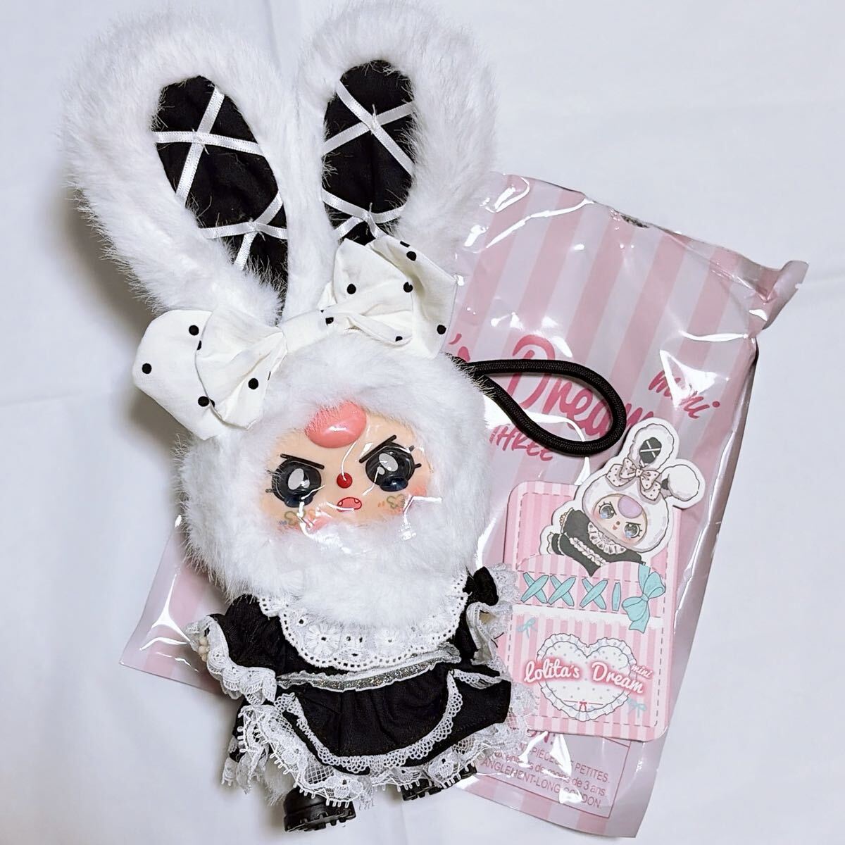 babythree ベビースリー フラワーフェアリーシリーズ sunny daisy 花