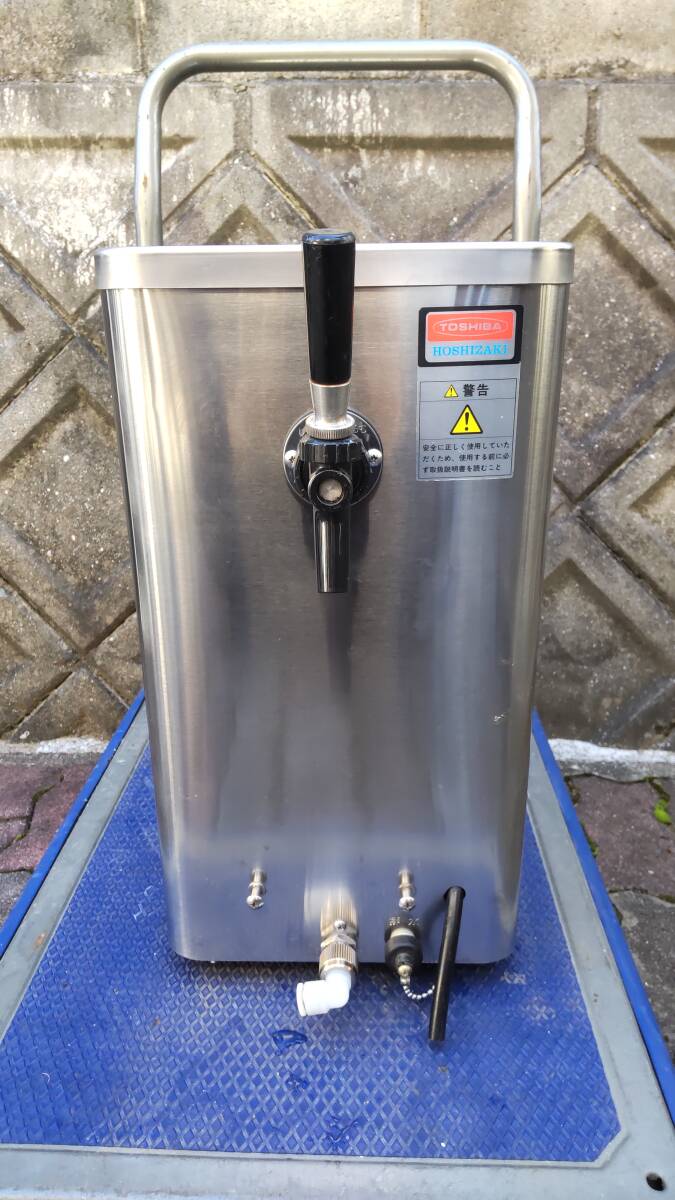 2026年最新】Yahoo!オークション -氷 冷 式 ビール サーバーの中古品