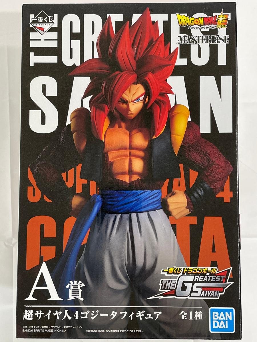 Yahoo!オークション -「greatest saiyan」の落札相場・落札価格