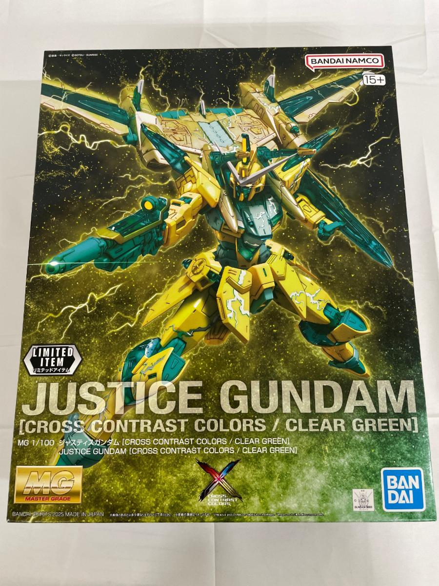Yahoo!オークション -「ジャスティスガンダムmg」(機動戦士ガンダム