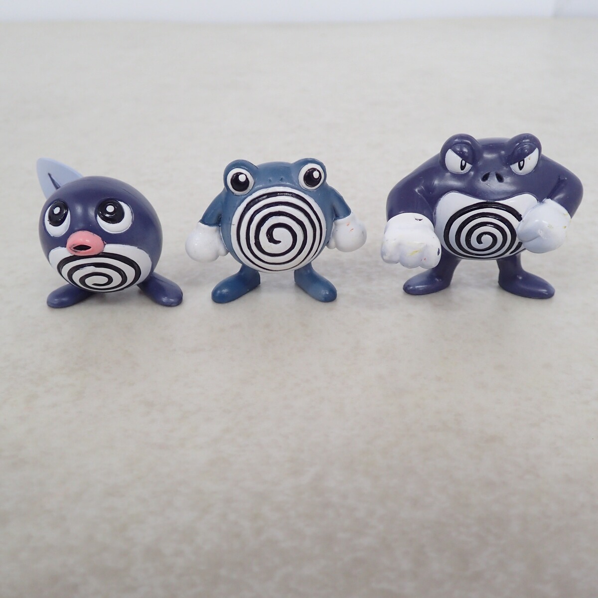 Yahoo!オークション -「モンコレ ニョロボン」の落札相場・落札価格