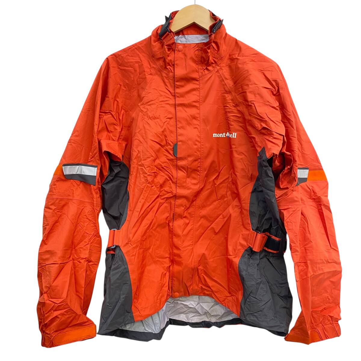 Yahoo!オークション -「ストームバイカー ジャケット」の落札相場