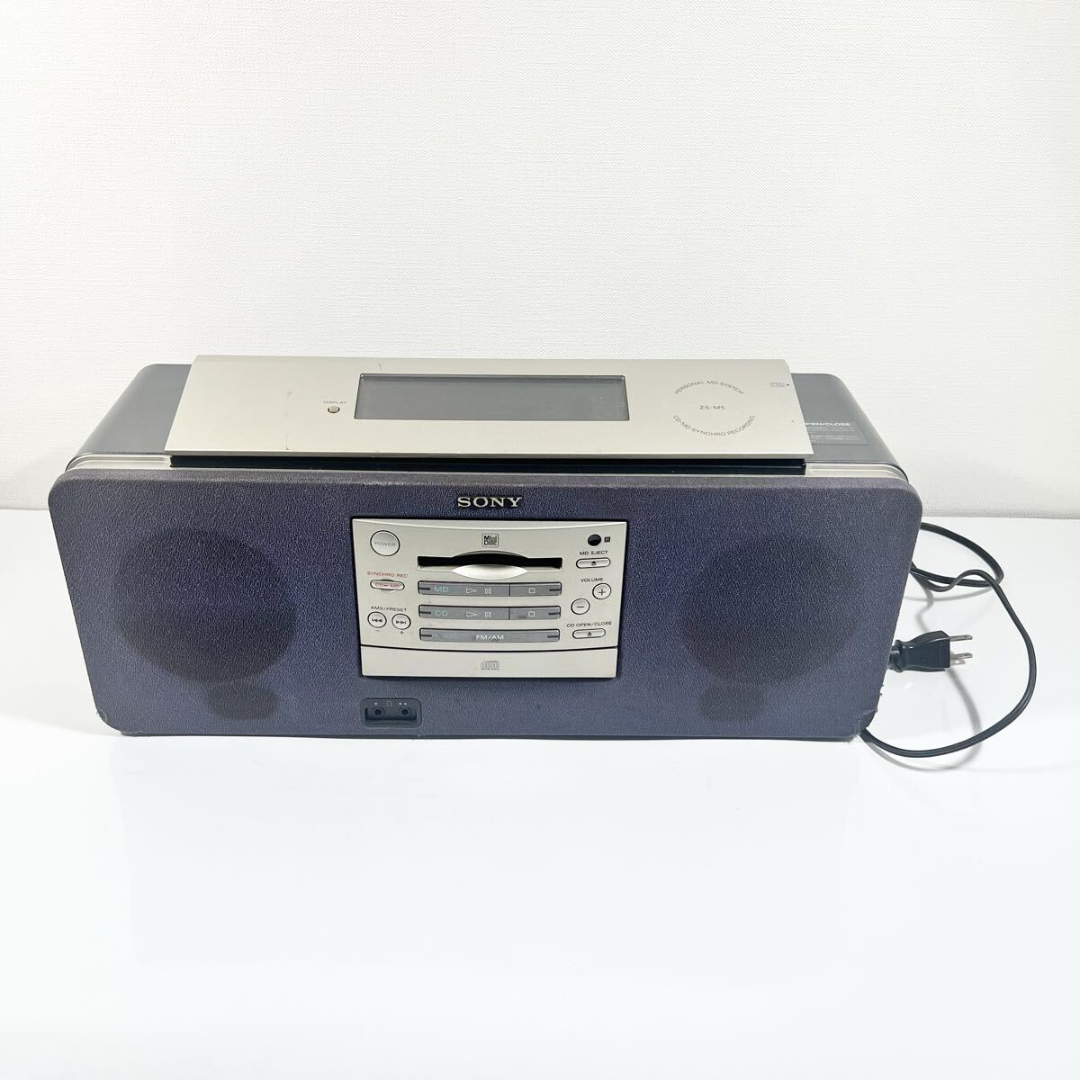 Yahoo!オークション -「sony zs-m5」の落札相場・落札価格