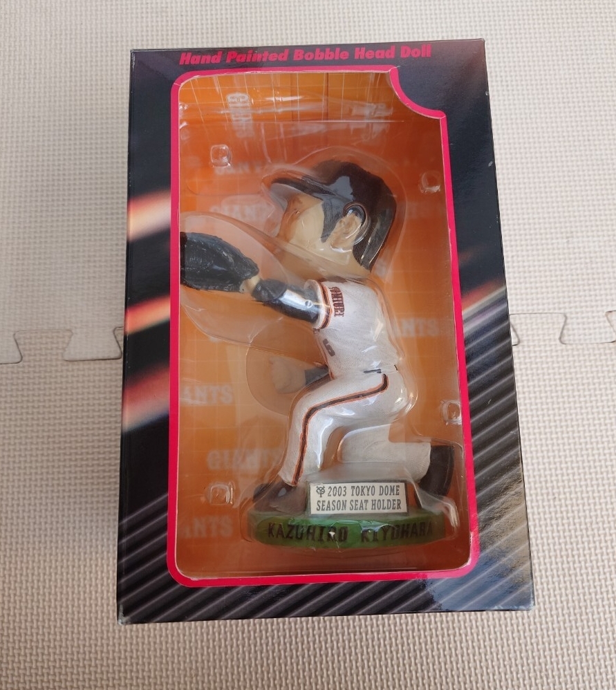 2026年最新】Yahoo!オークション -清原和博 フィギュアの中古品・新品