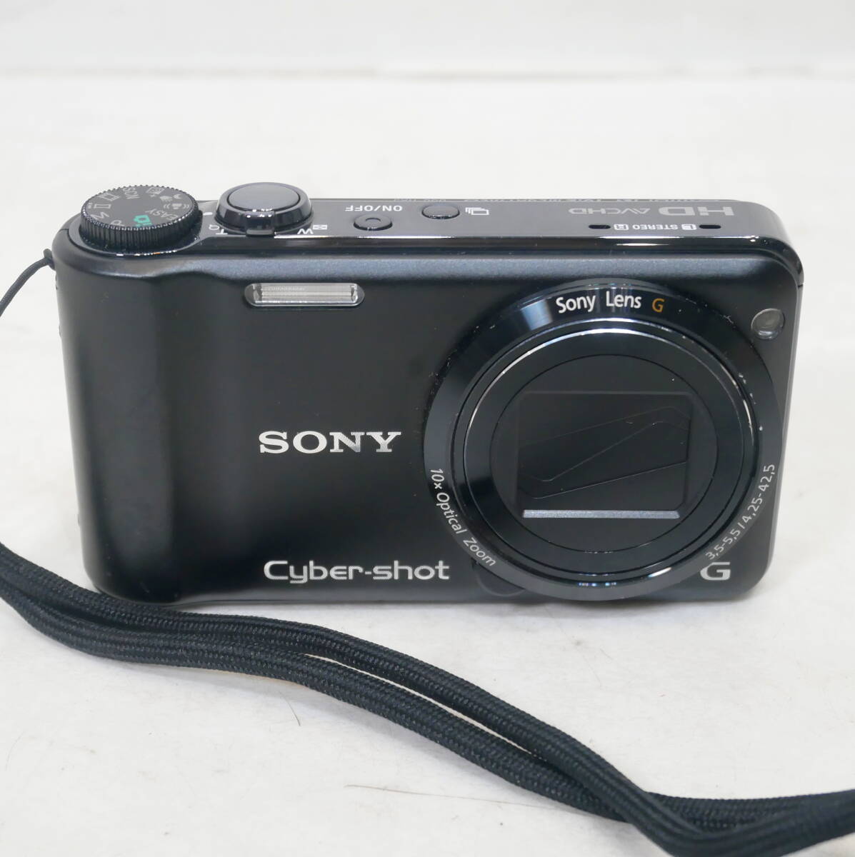 Yahoo!オークション -「dsc-hx5v ジャンク」の落札相場・落札価格