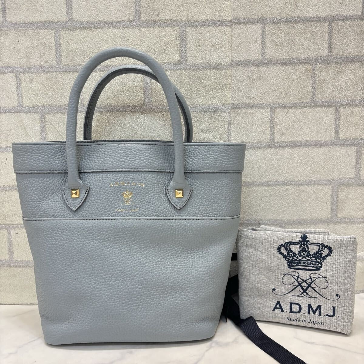 2026年最新】Yahoo!オークション -admj バッグ 未使用の中古品・新品