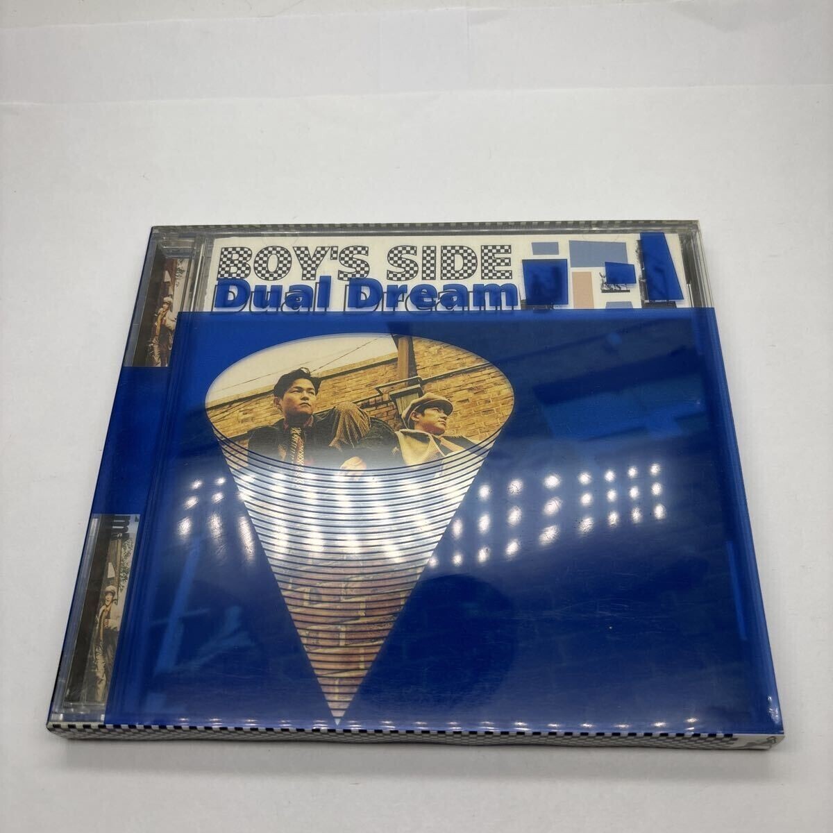 2026年最新】Yahoo!オークション -dual dream(音楽)の中古品・新品・未