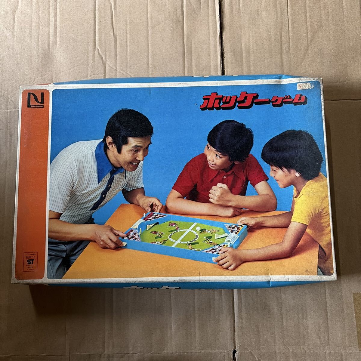 Yahoo!オークション -「任天堂」(ボードゲーム) (ゲーム)の落札相場