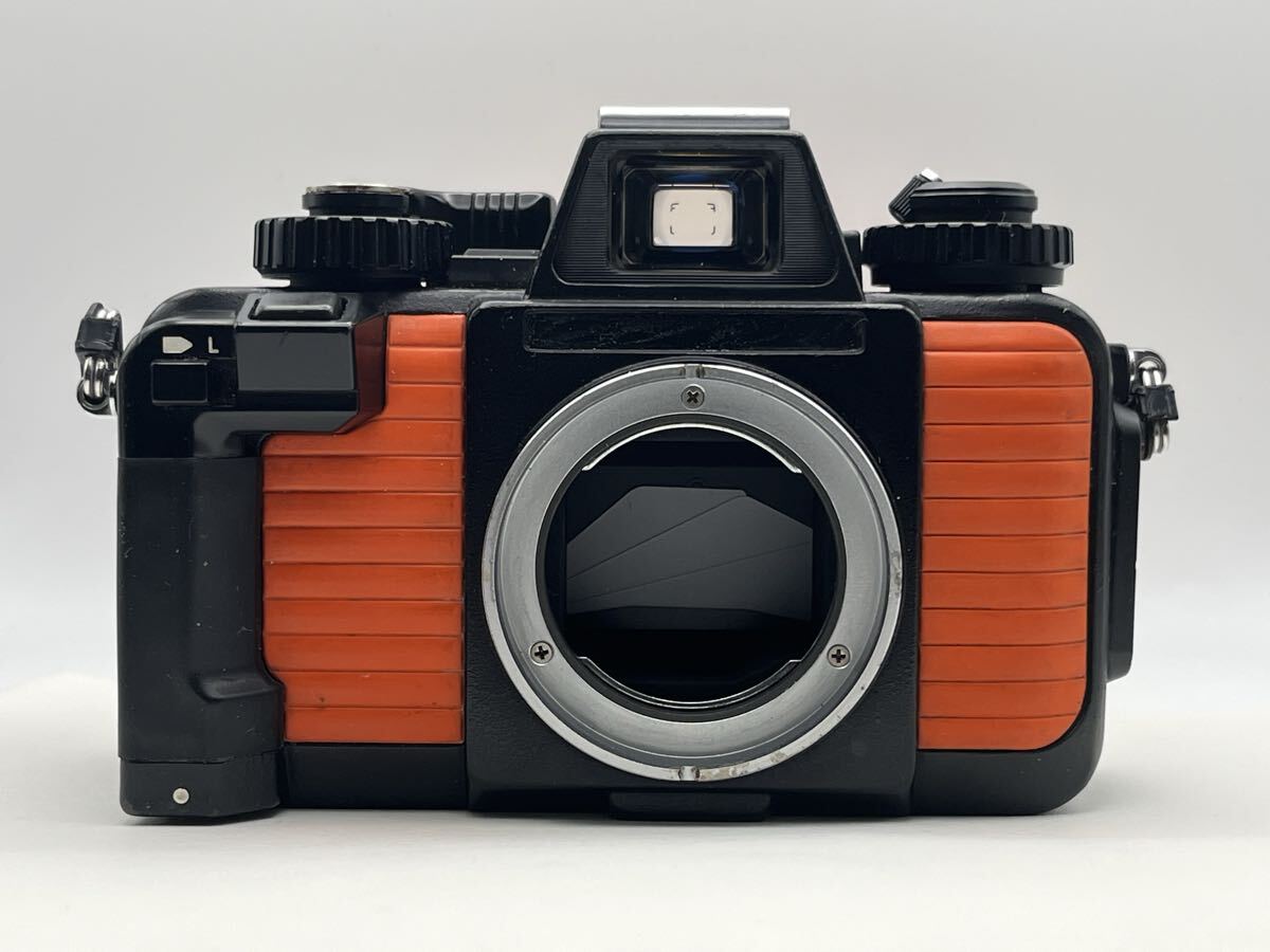 Yahoo!オークション -「ニコノスv」の落札相場・落札価格