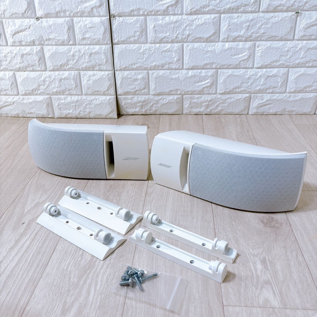 Yahoo!オークション -「boseスピーカー161」の落札相場・落札価格