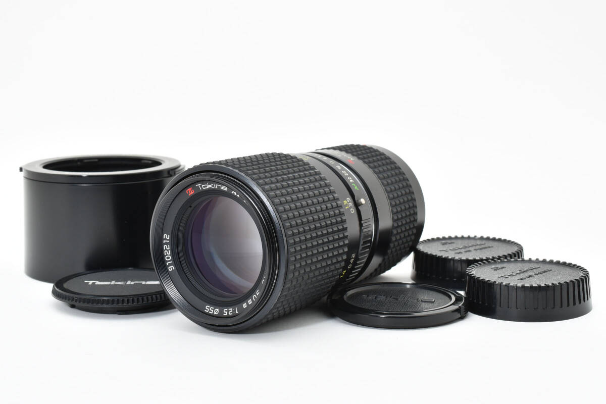 Yahoo!オークション -「tokina at-x 90mm 2.5」の落札相場・落札価格