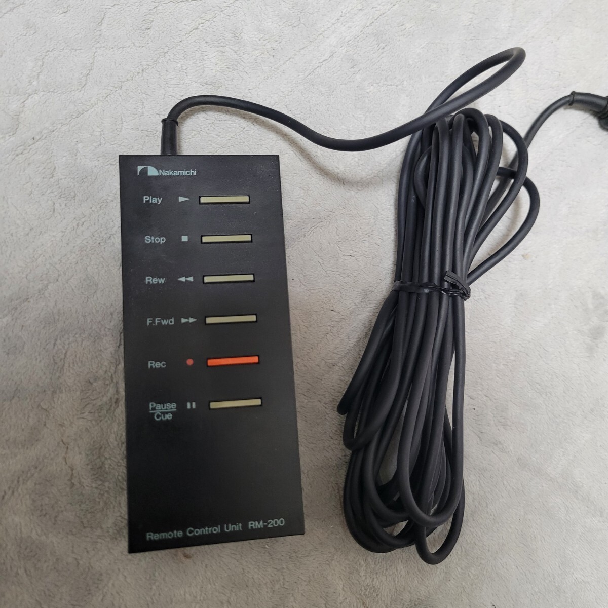 Yahoo!オークション -「nakamichi zx-7」の落札相場・落札価格