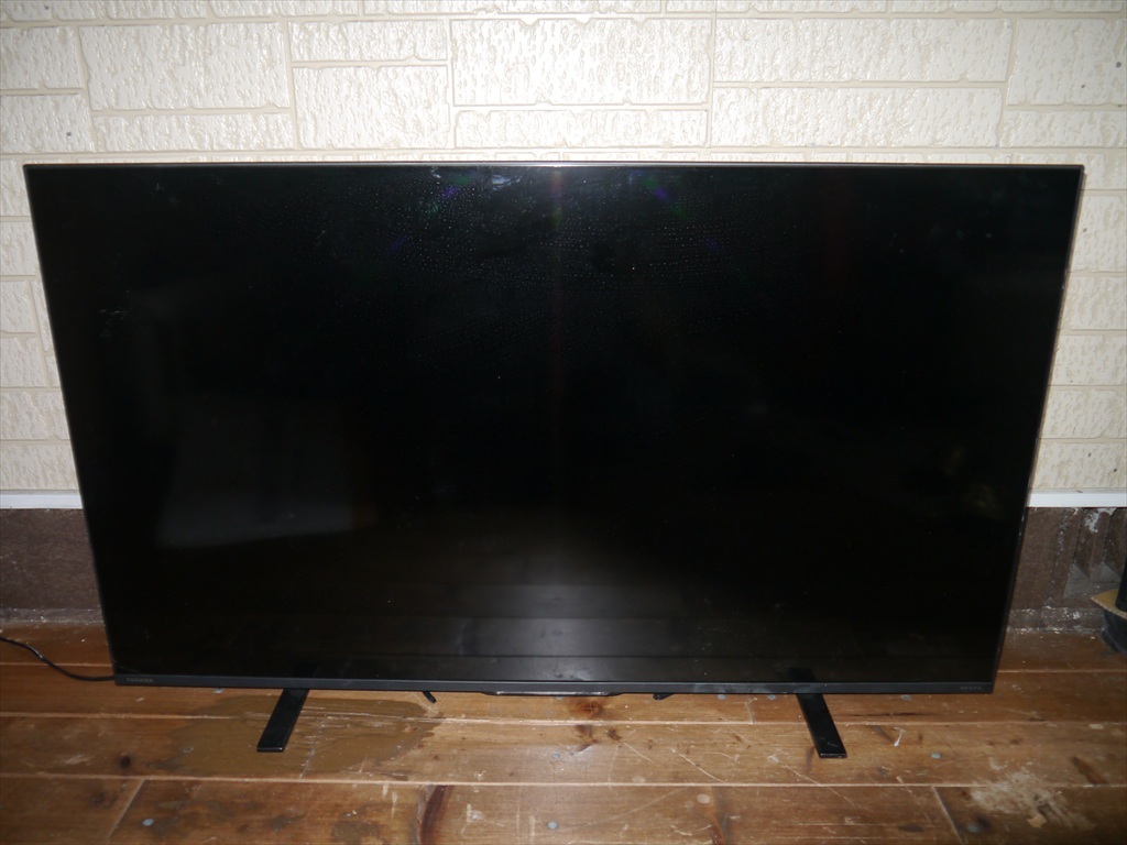 TVS REGZA REGZA 50Z570K [50インチ] オークション比較 - 価格.com