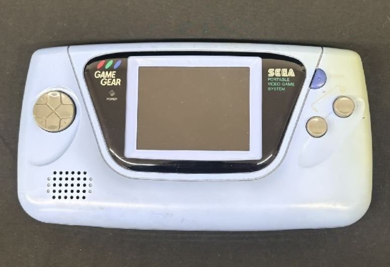 Yahoo!オークション -「ポータブルゲーム」(セガ) (テレビゲーム)の