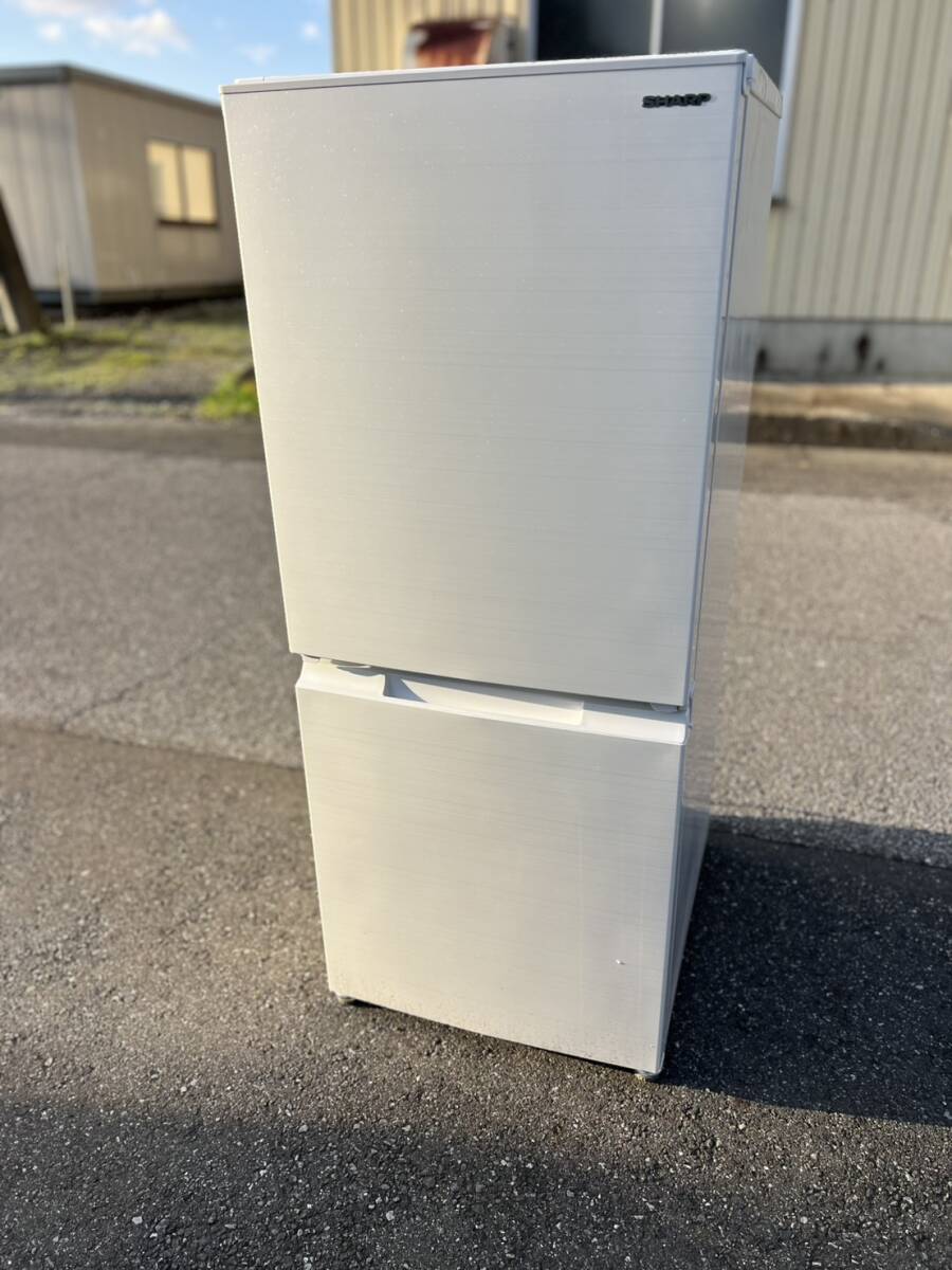 シャープ SJ-D15G オークション比較 - 価格.com