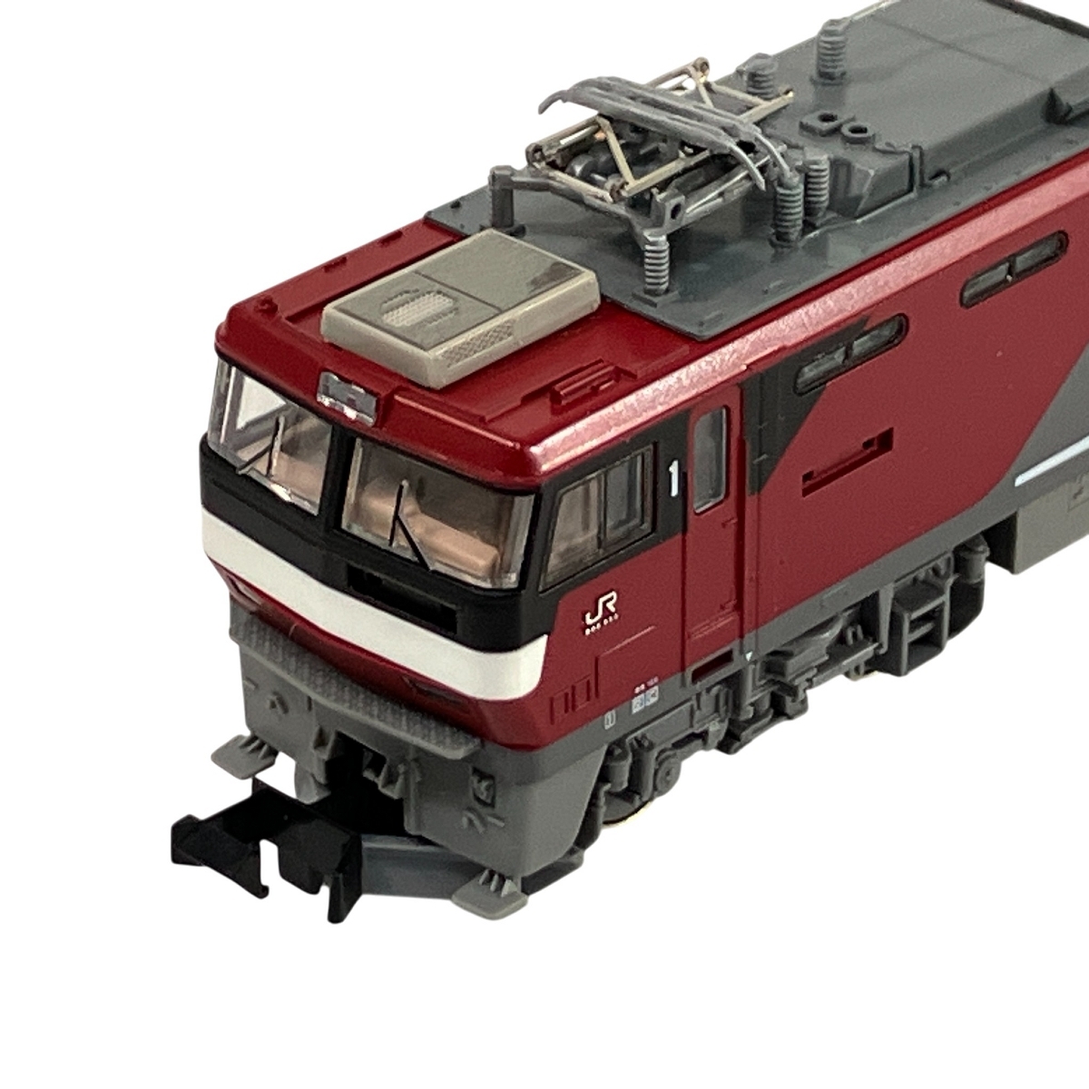 Yahoo!オークション -「eh500 tomix」(電気機関車) (Nゲージ)の落札