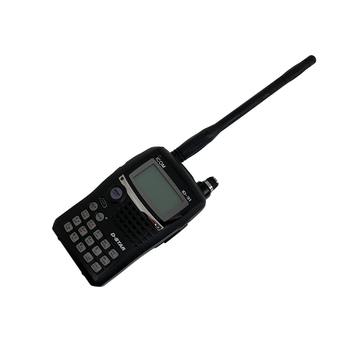 Yahoo!オークション -「icom id-91」の落札相場・落札価格