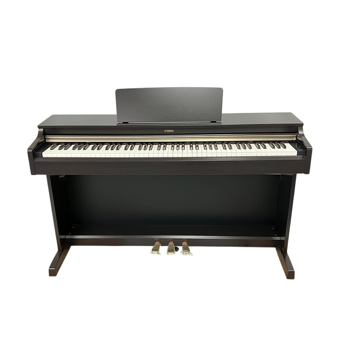 Yahoo!オークション -「yamaha ydp-162」の落札相場・落札価格