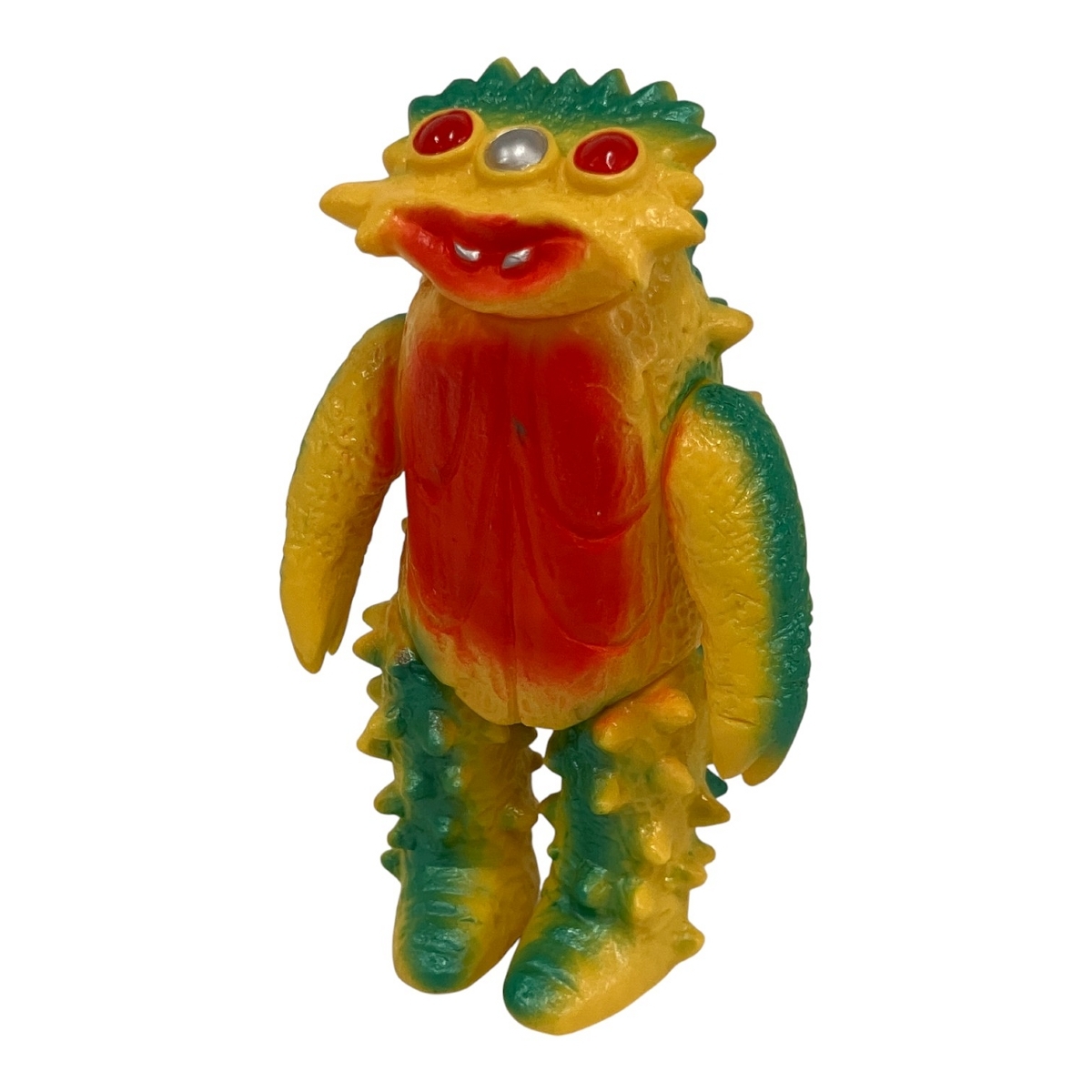 Yahoo!オークション -「ビーコン ソフビ」の落札相場・落札価格