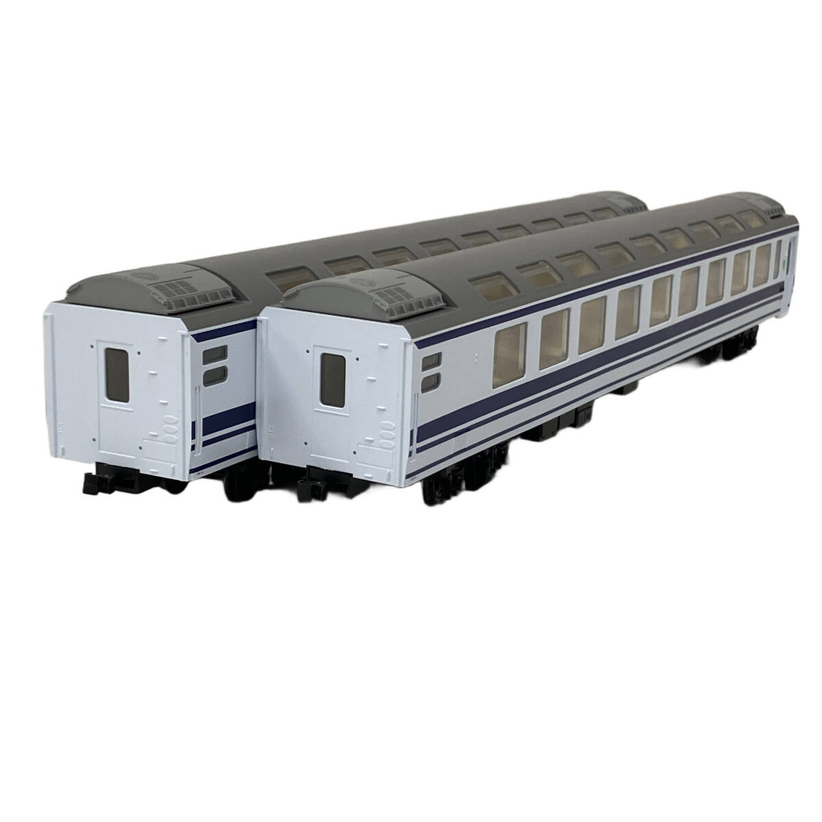 Yahoo!オークション -「12系」(HOゲージ) (鉄道模型)の落札相場・落札価格