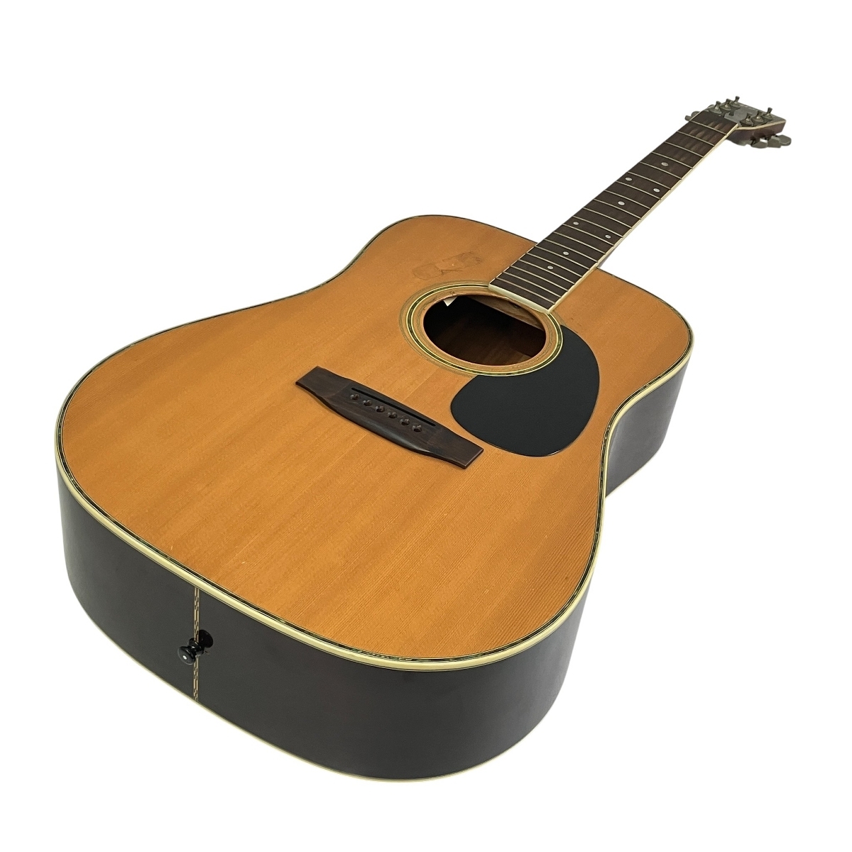 Yahoo!オークション -「morris w-30」(本体) (アコースティックギター