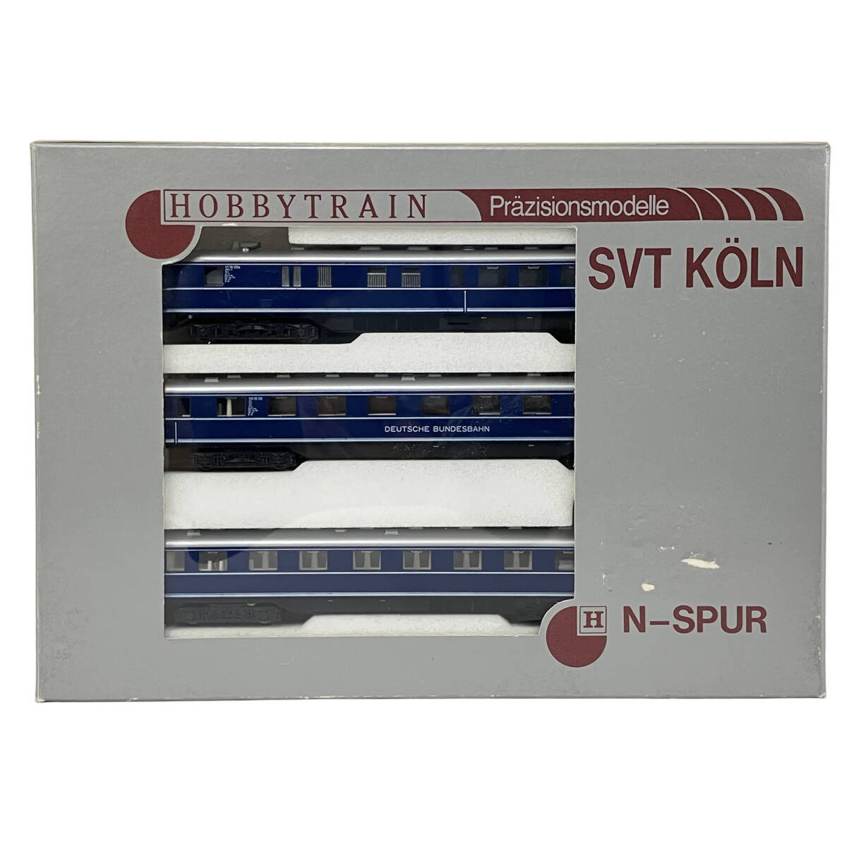 Yahoo!オークション -「hobbytrain」の落札相場・落札価格