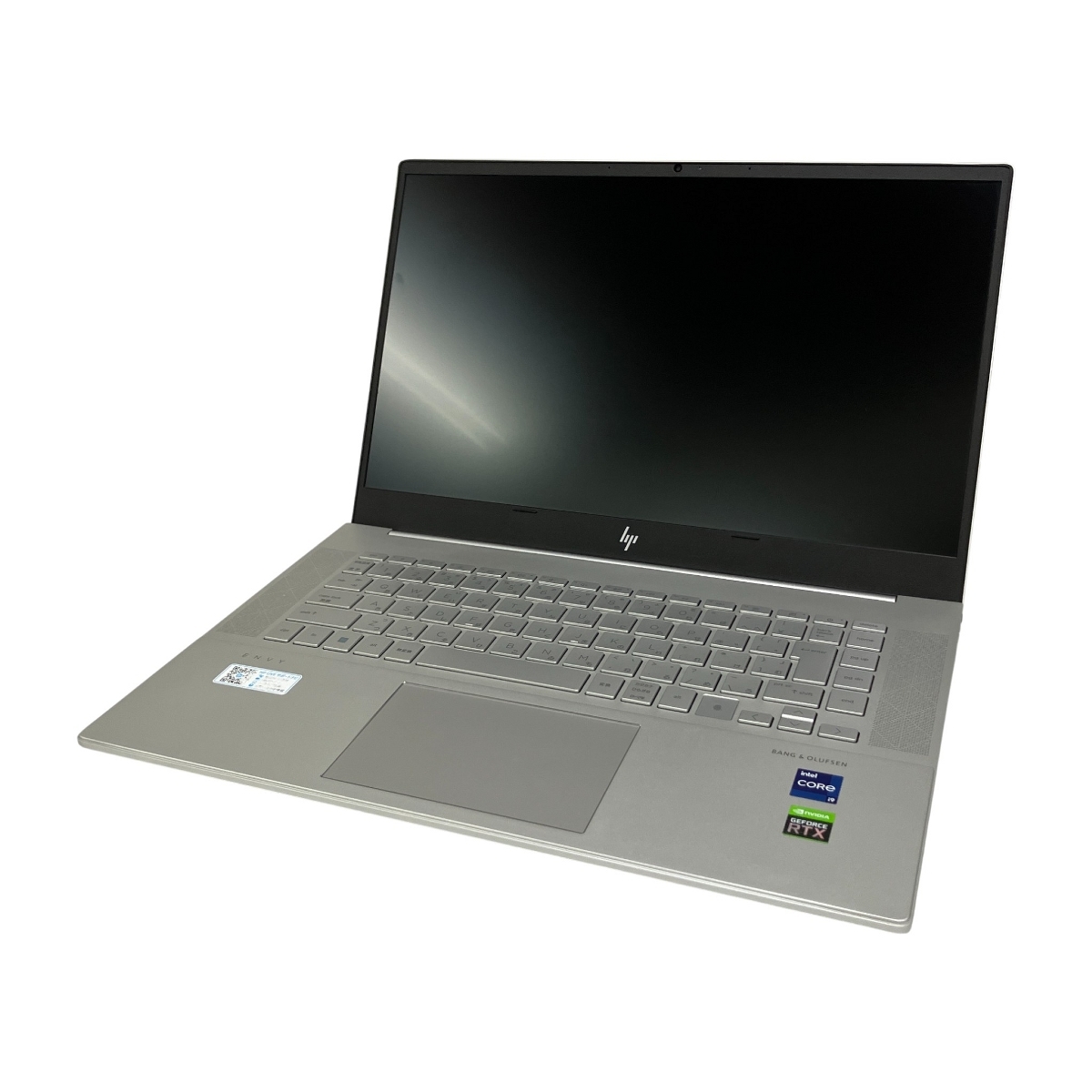 Yahoo!オークション -「hp envy 15-ep」の落札相場・落札価格
