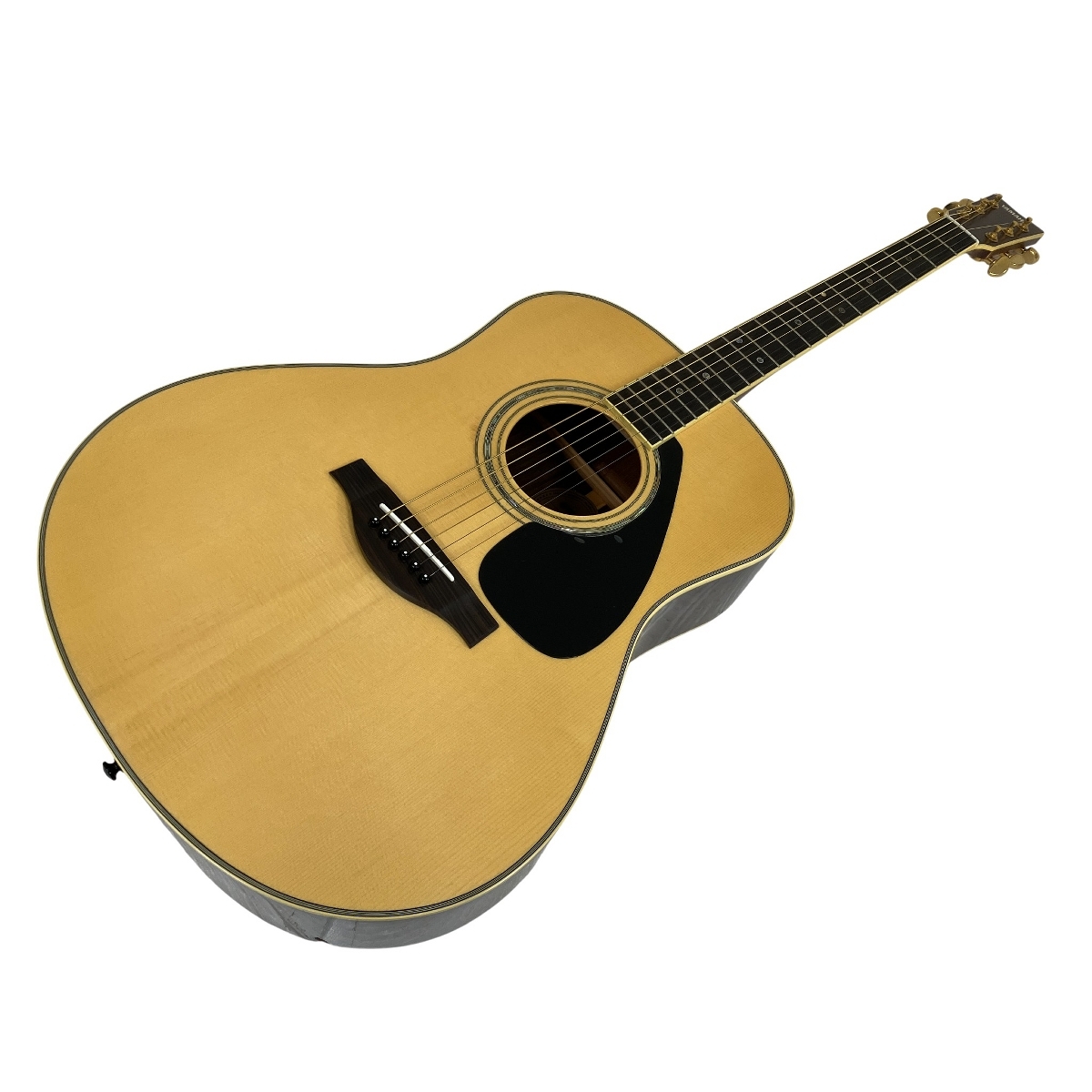 Yahoo!オークション -「ヤマハ ギター ll」(ヤマハ) (本体)の落札相場