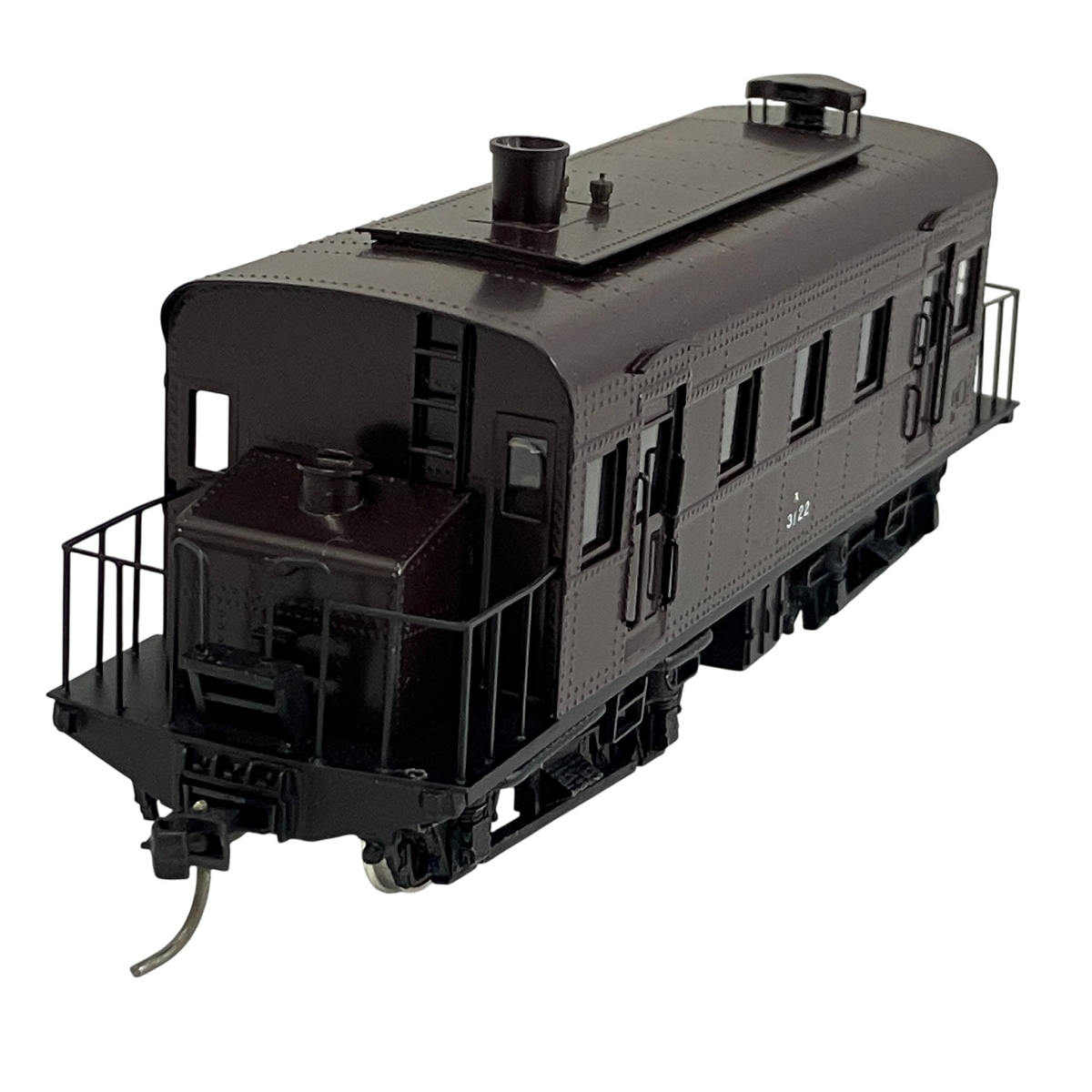 Yahoo!オークション -「スヌ31」(鉄道模型) の落札相場・落札価格