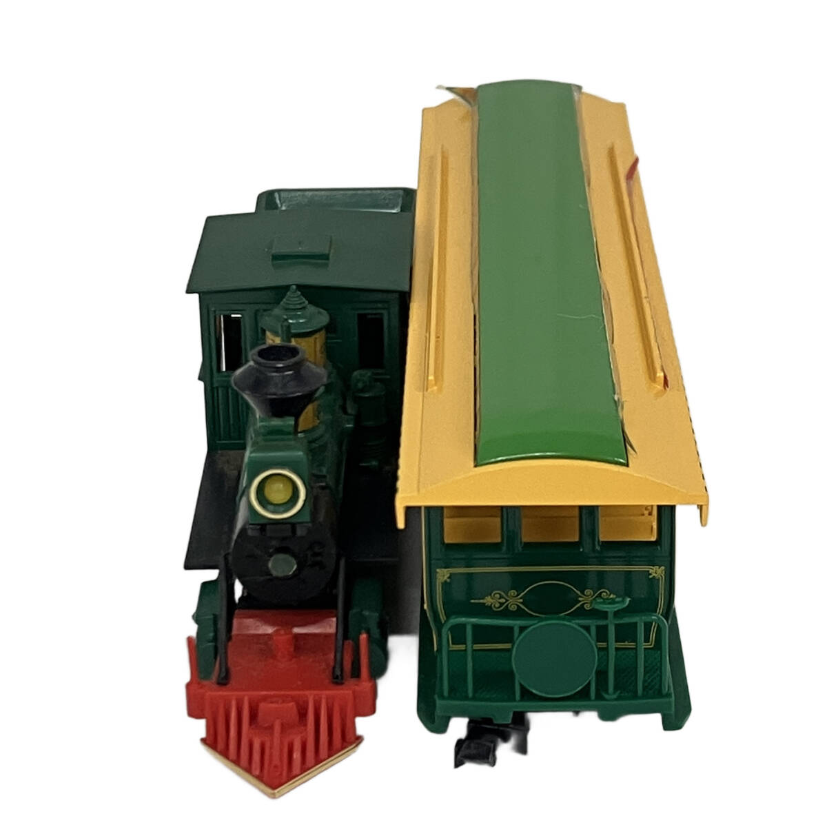 Yahoo!オークション -「ウエスタンリバーレールロード」の落札相場