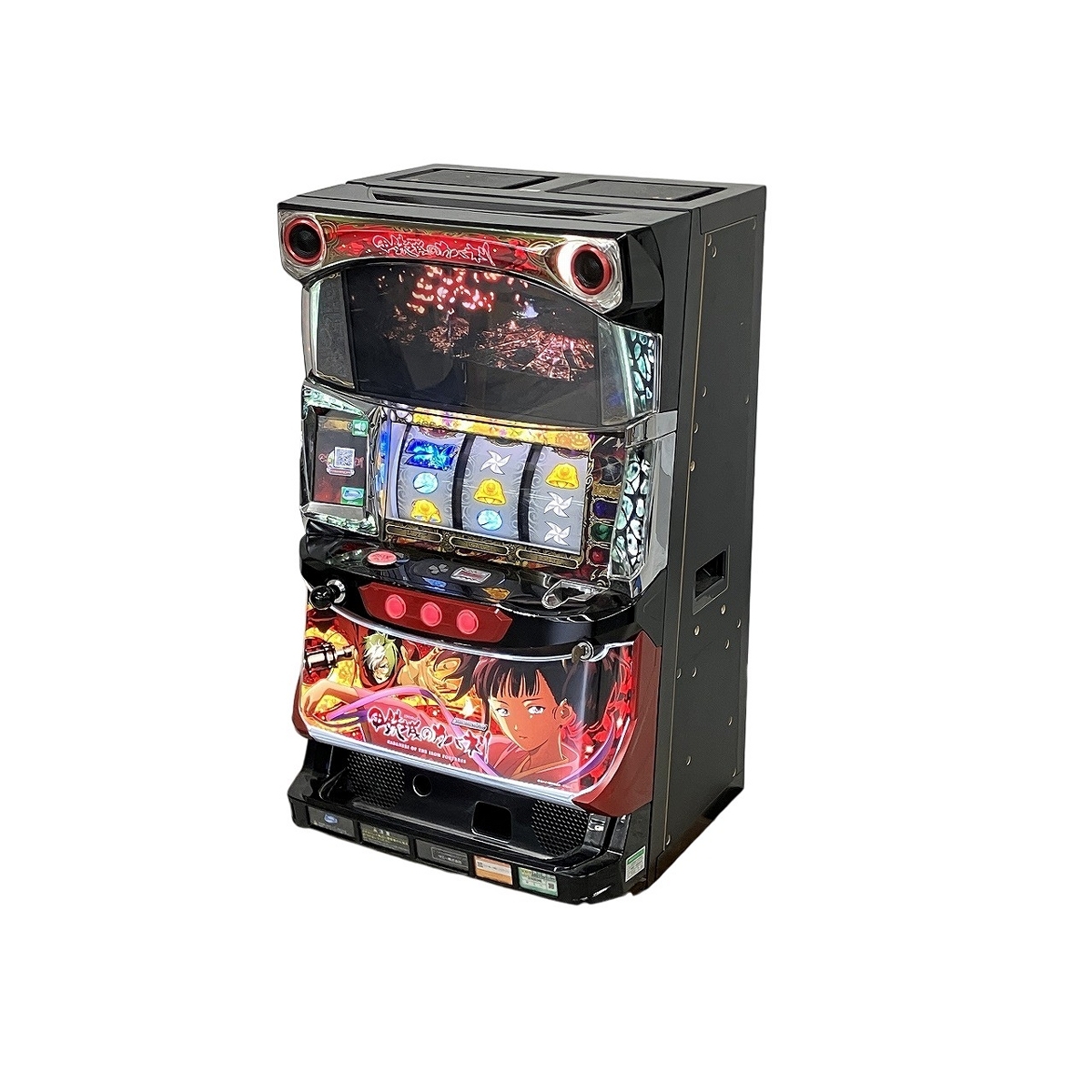 Yahoo!オークション -「カバネリ実機」の落札相場・落札価格