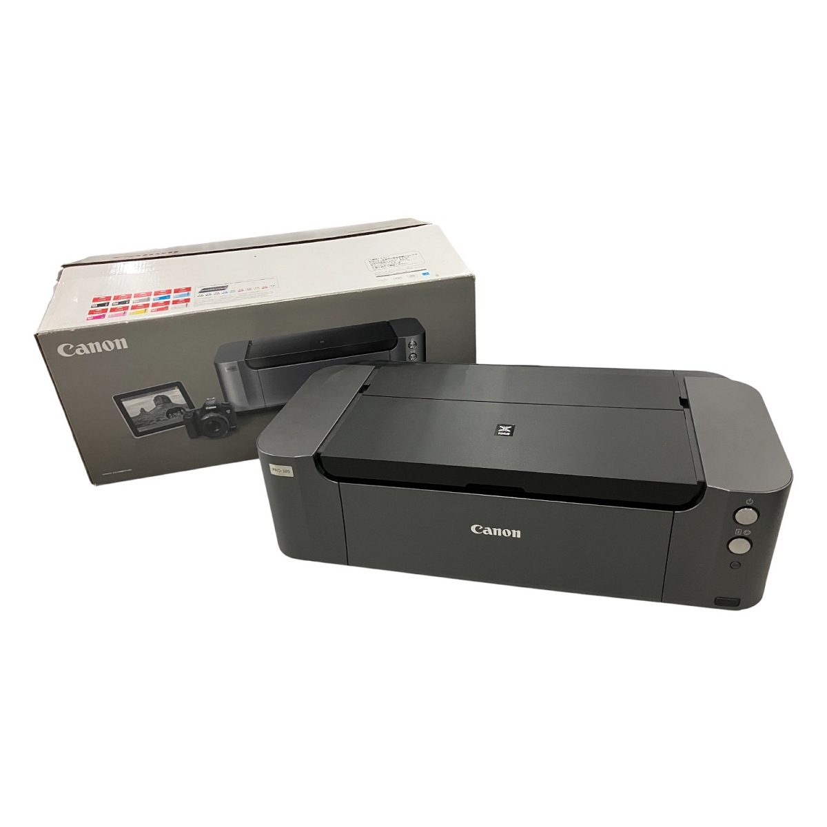 Yahoo!オークション -「canon pixus pro-10」の落札相場・落札価格