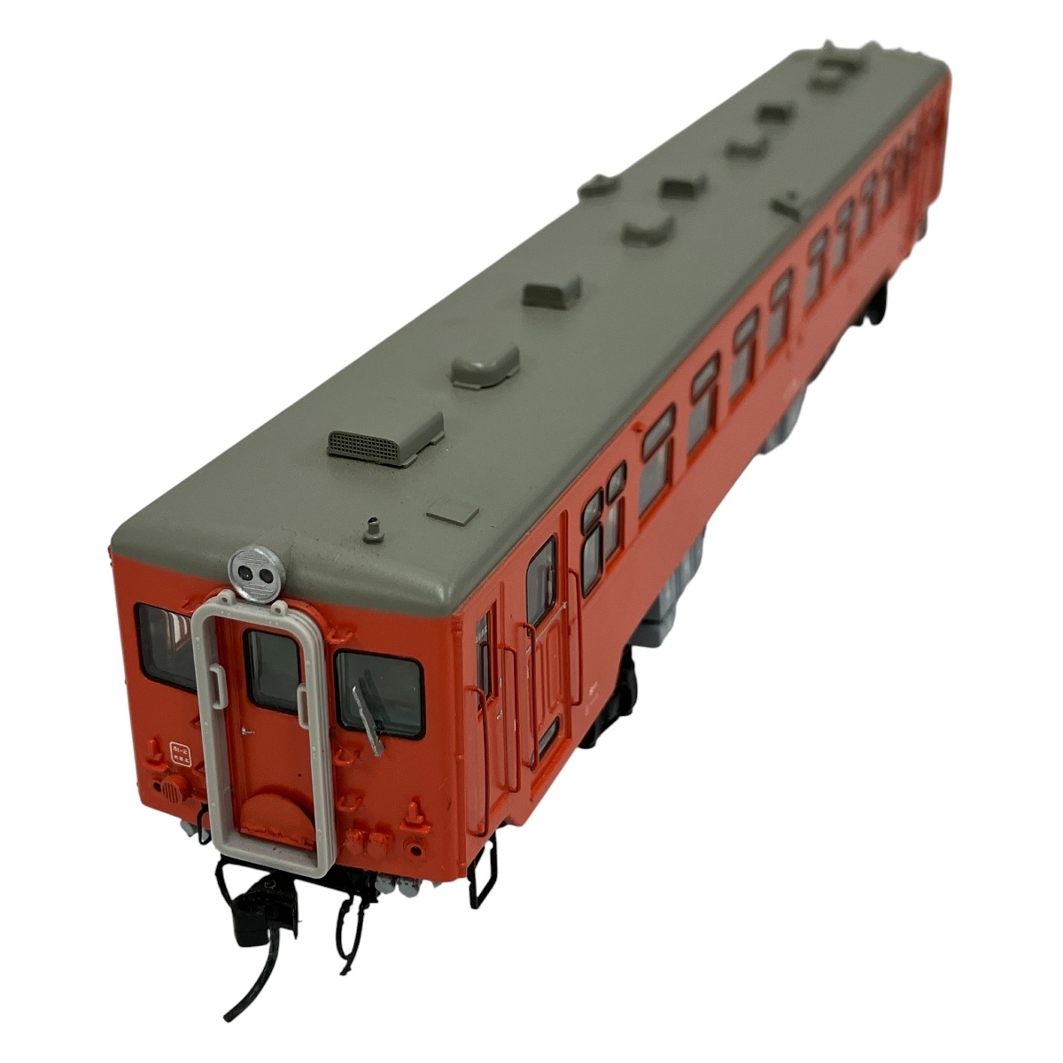 Yahoo!オークション -「天賞堂 キハ11」の落札相場・落札価格