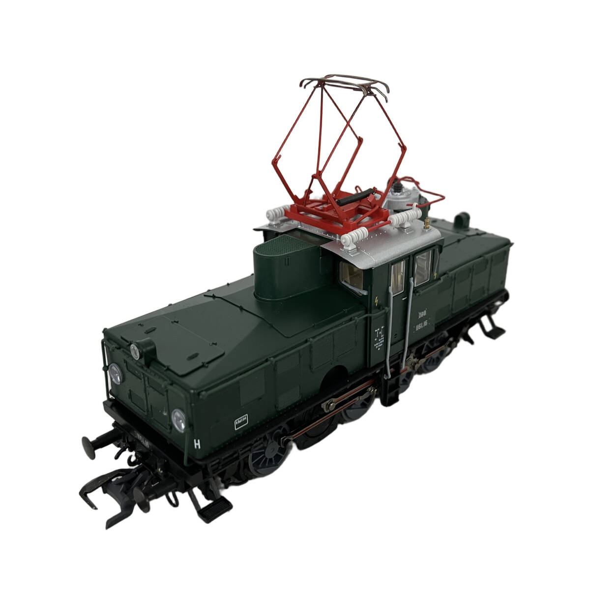 Yahoo!オークション -「roco ho」(HOゲージ) (鉄道模型)の落札相場