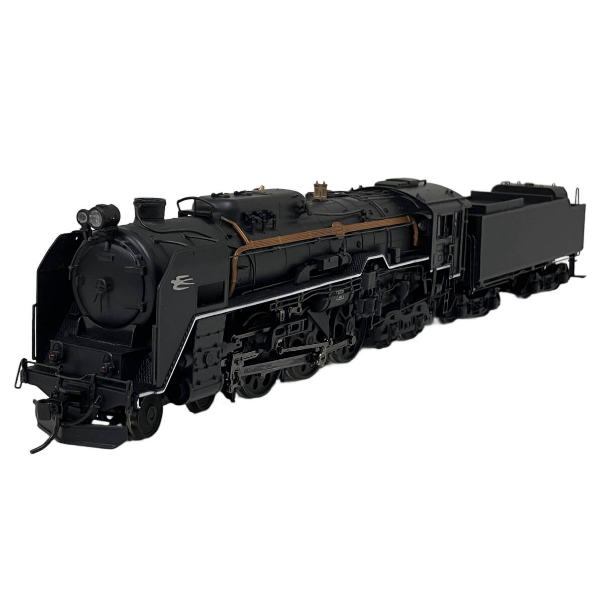 Yahoo!オークション -「天賞堂 c62 2」(HOゲージ) (鉄道模型)の落札