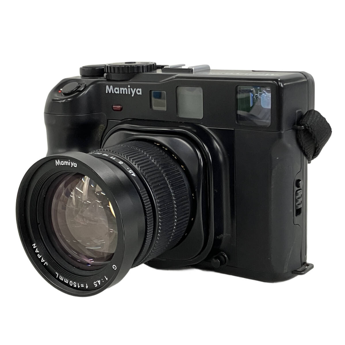 Yahoo!オークション -「mamiya g 150mm f4.5 l」の落札相場・落札価格