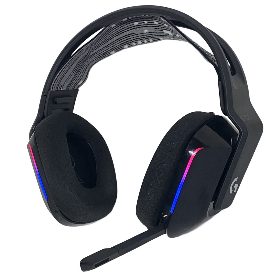 Yahoo!オークション -「g733 ロジクール」の落札相場・落札価格